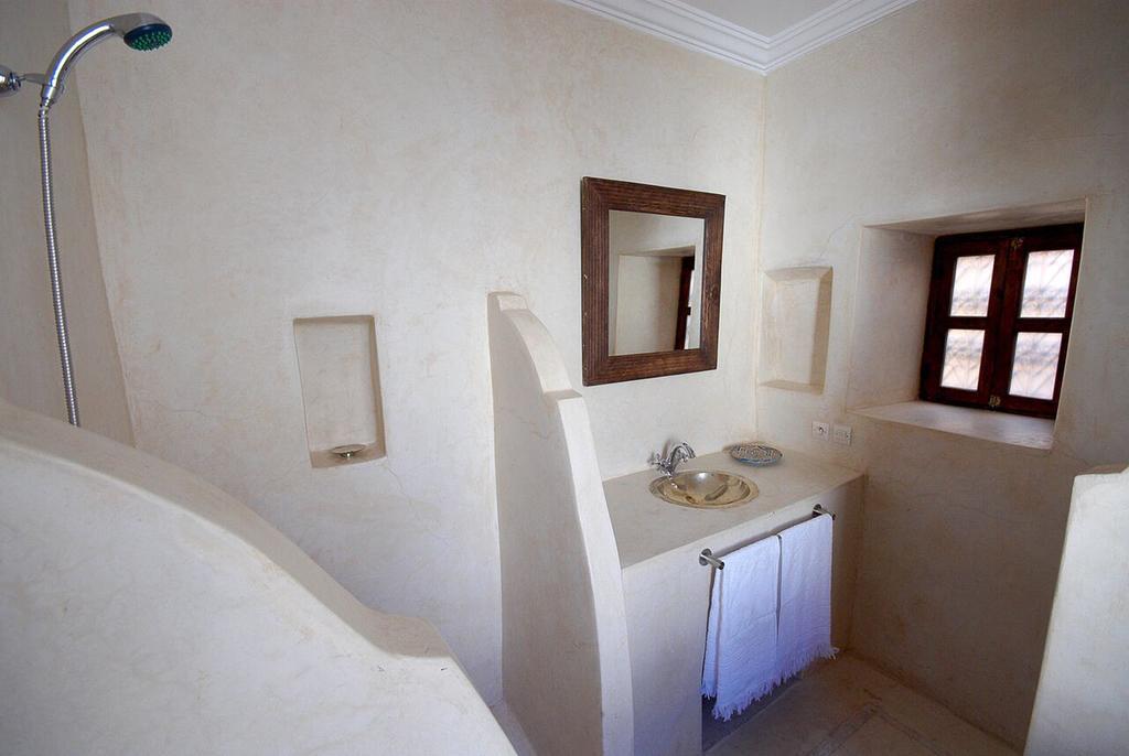 Riad Porte Royale Marrakesh Habitación foto