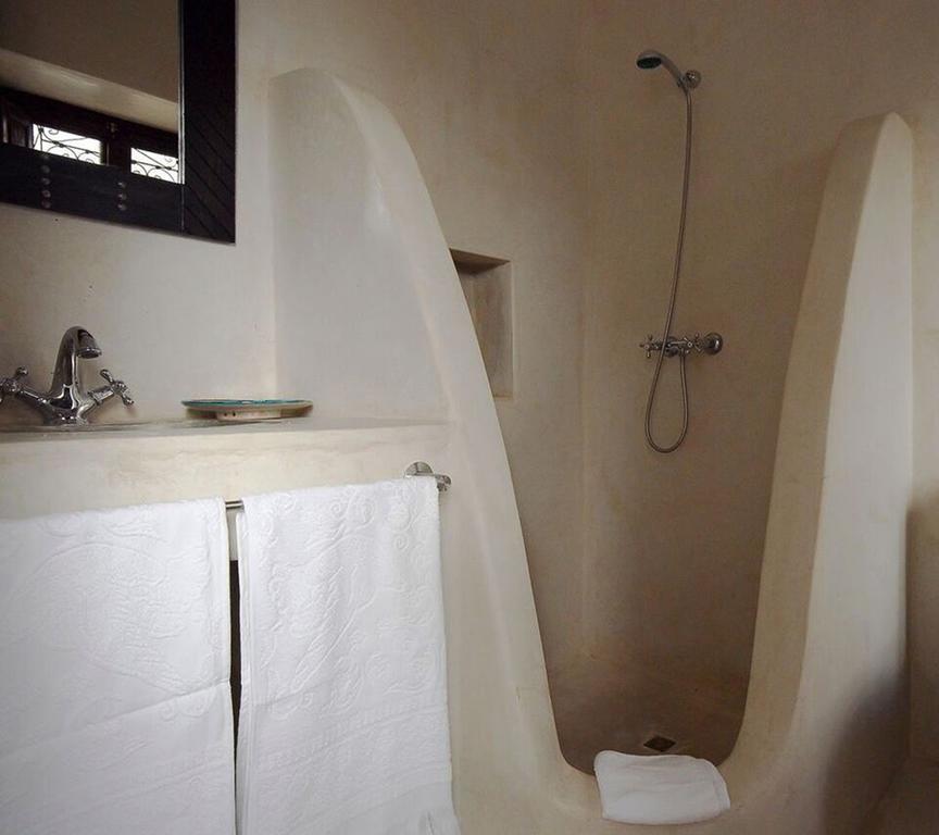 Riad Porte Royale Marrakesh Habitación foto