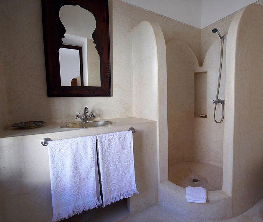 Riad Porte Royale Marrakesh Exterior foto