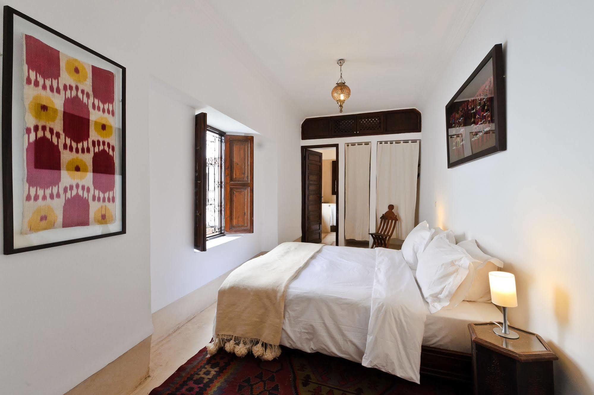 Riad Porte Royale Marrakesh Exterior foto